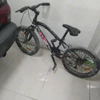 دوچرخه ۲۰