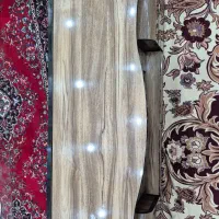 میز تلویزیونی