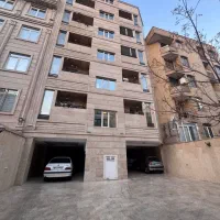 بلوار ابوذر 135متر نوساز کلید نخورده