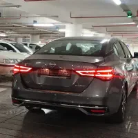 سیلفی مکس ادیشن فول خاکستری اقساطی فوری