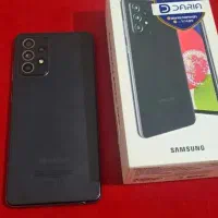 a52s 5g در حد نو