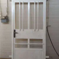درب اتاق و جاکولری