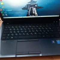 لپ تاپ Hp Zbook مدل 14