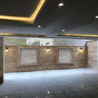 ۸۸ متر آپارتمان پیروزی نزدیک پارک شکوفه