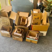 کارتن پستی کارکرد سالم