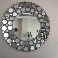 آیینه سیلور