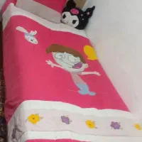 کمد وتخت نوجوان