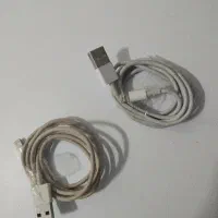 کابل شارژآیفون وشارژر