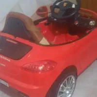 ماشین شارژی