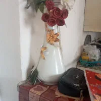 این گلدان