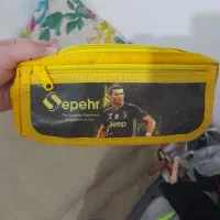 جامدادی با عکس رونالدو