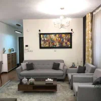 65 متری نما و مشاعات کاخ پارکینگ سندی