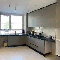 سرایدار برای باغ شهریار