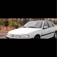 پرشیا xu7p موتور جدید