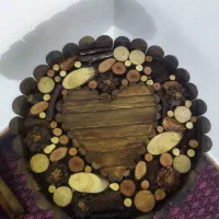 میز مهمان یا میز بار