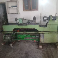 دستگاه تراش انگلیسی ویلسون
