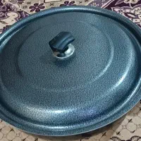 ماهی تابه تفلون