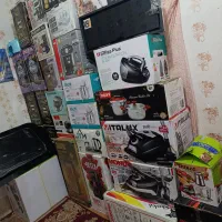 لوازم خانگی نو