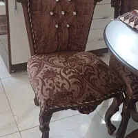 میز ناهار خوری ۸نفره