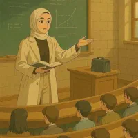 تدریس  ریاضی پایه چهارم و پنجم
