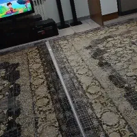فرش ۹متری جفت