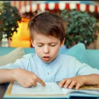 تدریس خصوصی ابتدایی و کودکان دیر آموز