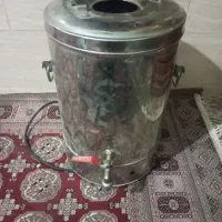برقی می باشد