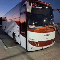 اتوبوس اسکانیا کلاسیک