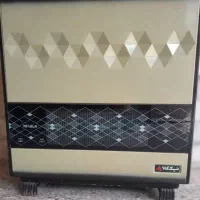 فروش ۴عدد بخاری گازی دست  دوم