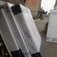 انواع تشک طبی وطبی فنری