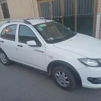 ماشین سواری کوییک