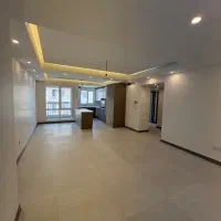 ۹۰متر/نیک زارع/نوساز/خطی رو به نما