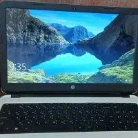 لپ تاپ HP Notebook-15-r256ne