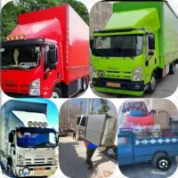 باربری آشیانه بار جابجایی تخصصی اثاثیه منزل  شیراز
