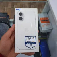 ۱۶ نرمال ۲۵۶ گیگ