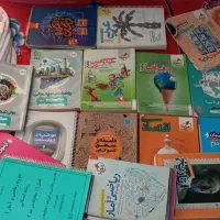 کتاب پشت کنکور
