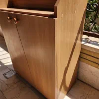 جاکفشی|جاکفشی، کمد، دراور|اصفهان, خواجو|دیوار