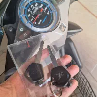 هوندا ویو بلید 125