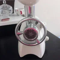 چرخ گوشت دلونگی