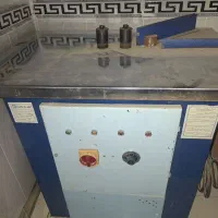 دستگاه نوارلبه زن م دف
