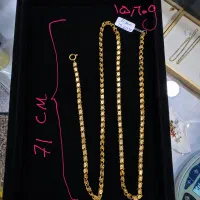 طلاهای خاص و زیبا با اجرت فوق‌العاده کم