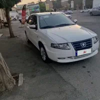سمند XU7P|خودرو سواری و وانت|فردوسیه, |دیوار