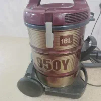 جارو برقی هیتاشی اصل اصل بشرط