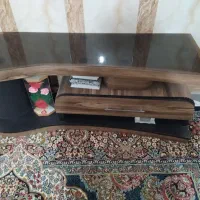 میز تلویزیون