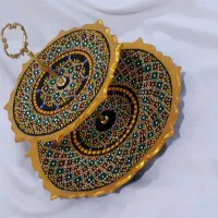 شیرینی خوری دوطبقه