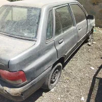 پراید مدل۸۶