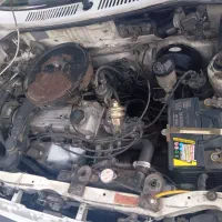 فروش یک دستگاه پراید مدل 81 کاربراتور