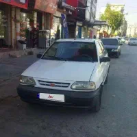 پراید مدل ۸۸ تک برگ سند خونگی