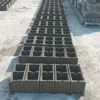 کارگر بلوک زن ،اکیپ بلوک زنی