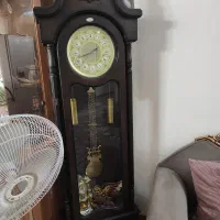 ساعت ایستاده درحدنو